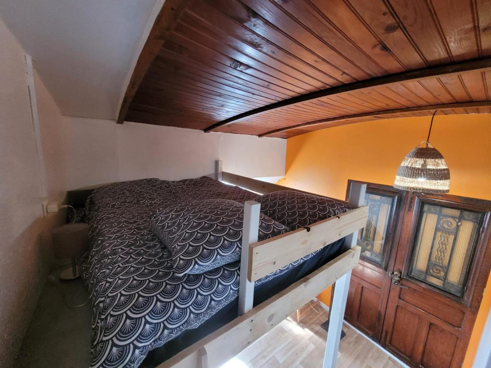 Chambre Sur L'Eau - Peniche La Diva Conflans-Sainte-Honorine Esterno foto